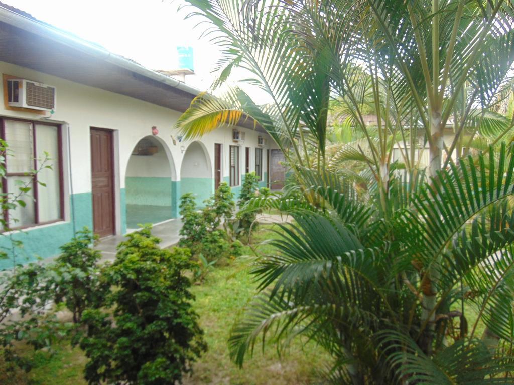Alojamientos Y Recreos Las Amazonas Inn II Iquitos Exteriér fotografie